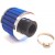 powerfilter 35mm blauw kort mod. Polini